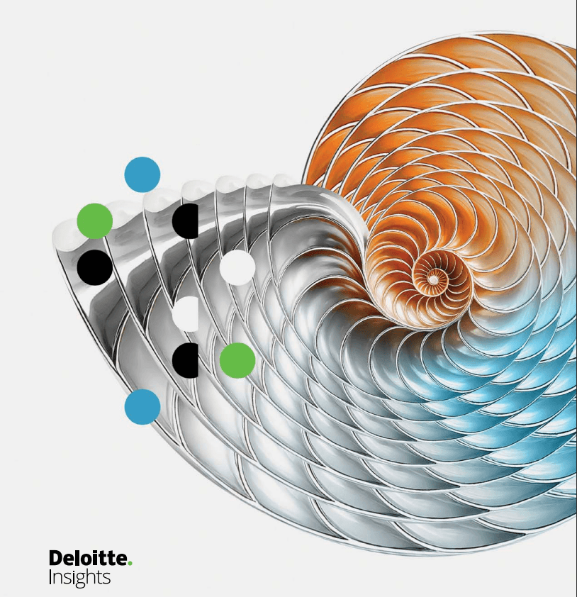 Deloitte Tech Trends 2026