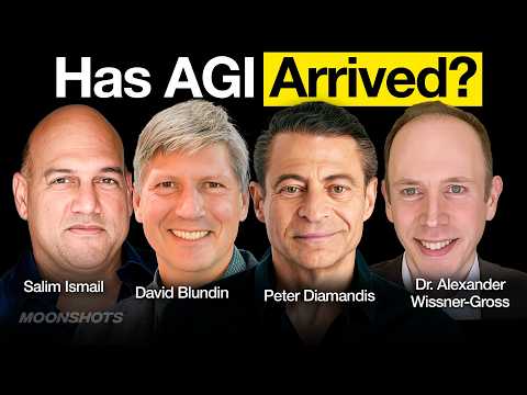 The 2026 Timeline: AGI Arrival, Safety Concerns, Robotaxi Fleets & Hyperscaler Timelines | 221
