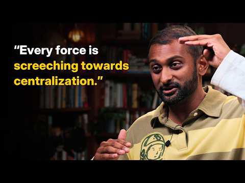Dylan Patel – Two labs will soon control most of the world's workforce
