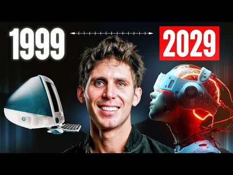 Technology Trends Analysis